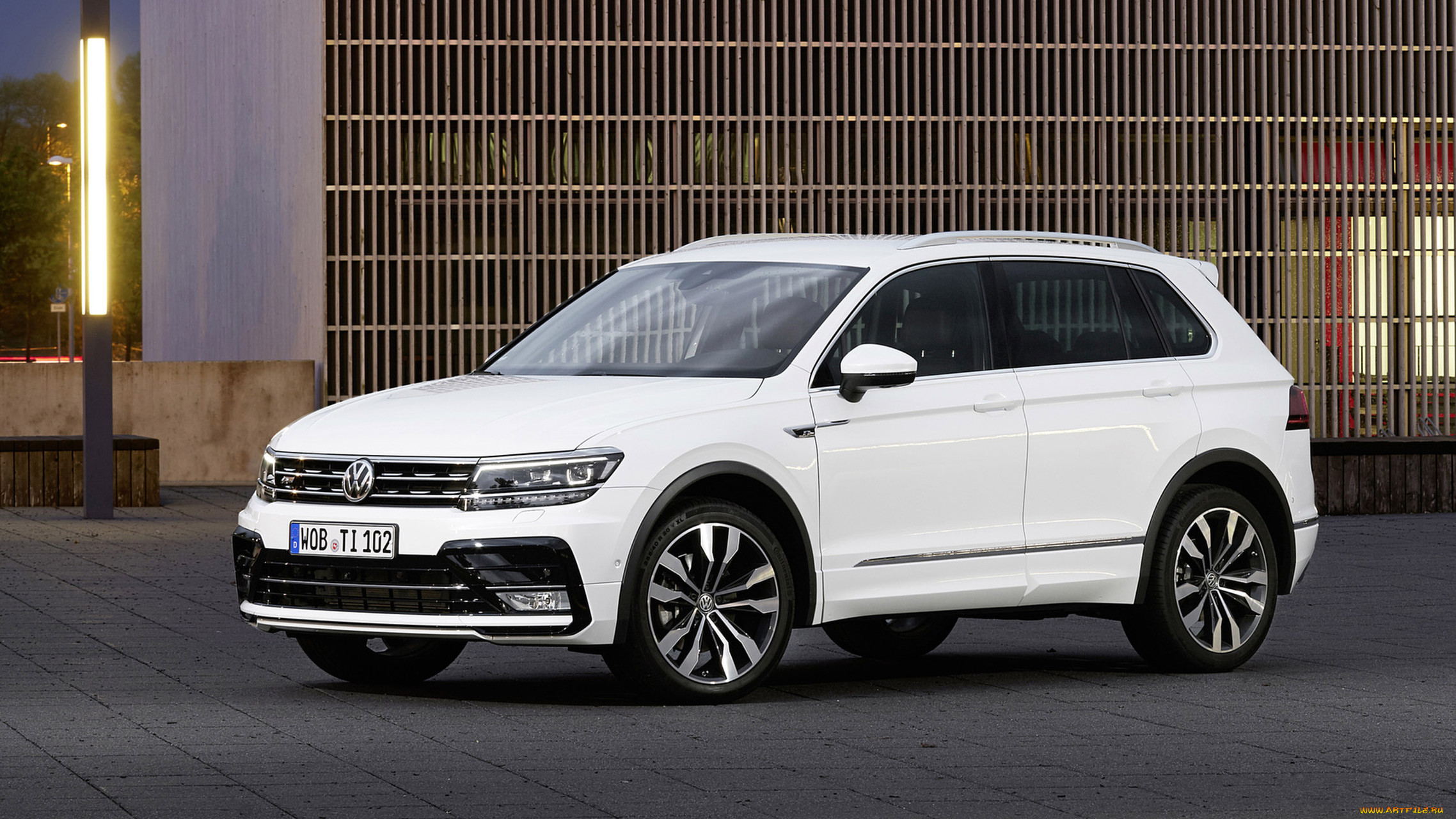 volkswagen tiguan r-line 2017, , volkswagen, crossover, 2017, r-line, tiguan